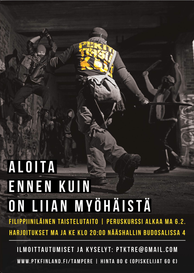 pekiti-peruskurssi-k2017