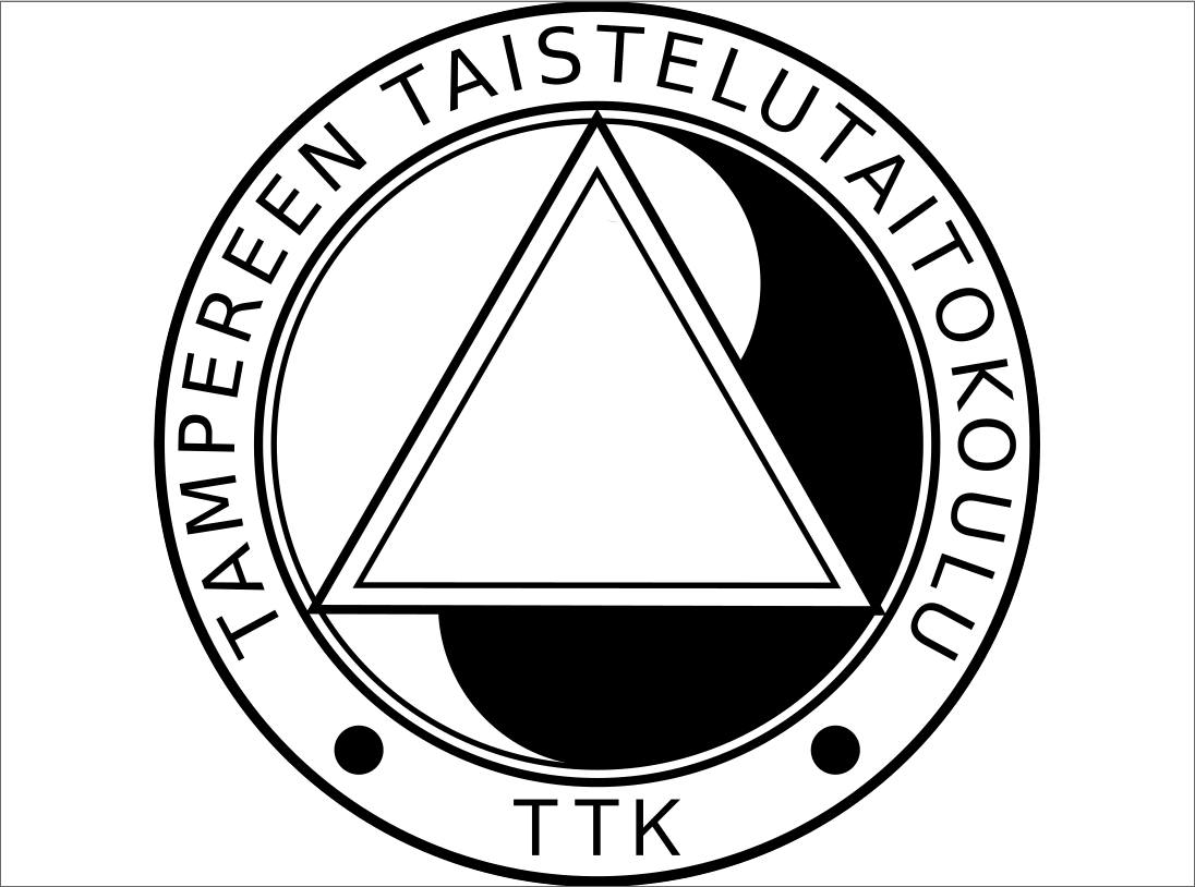 tampereen taistelutaitokoulu logo